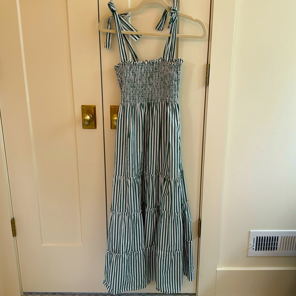 Maxwell & Geraldine Brooke Dress XS